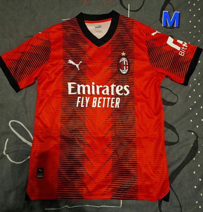 Maillot MILAN AC