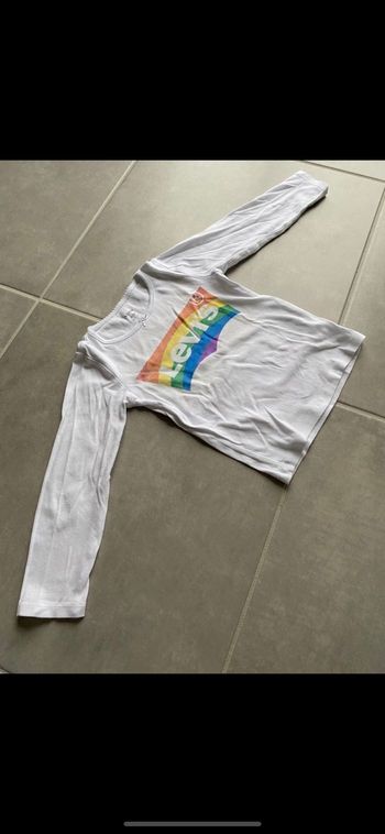 Maillot de corps 4 ans