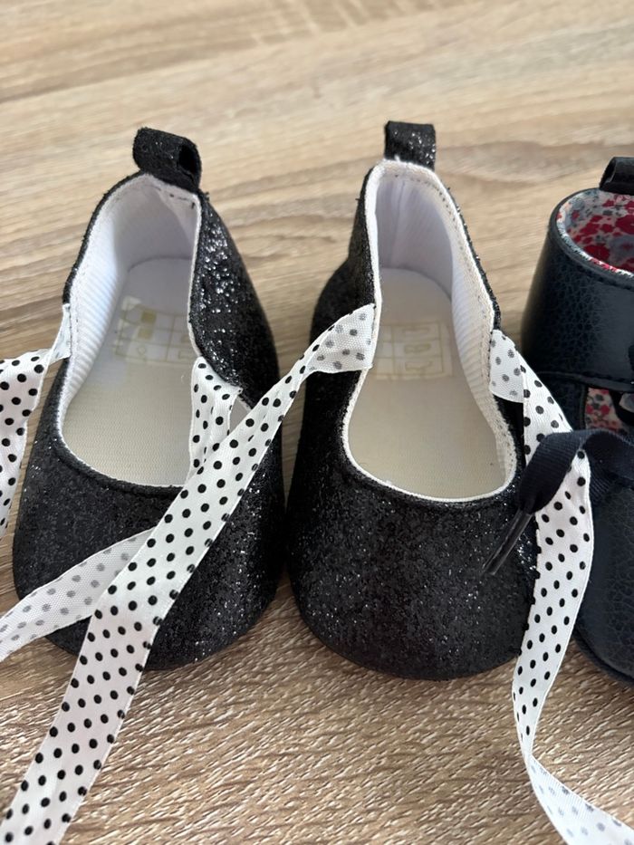 Chaussure - photo numéro 3