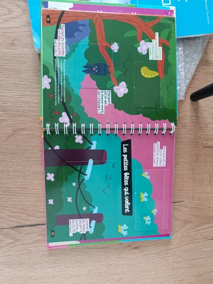 Dis pourquoi le soleil se couche ? - photo numéro 2