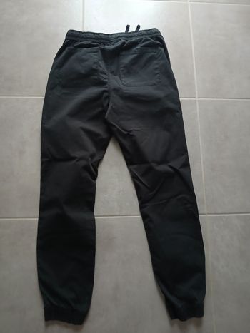 Pantalon cargo