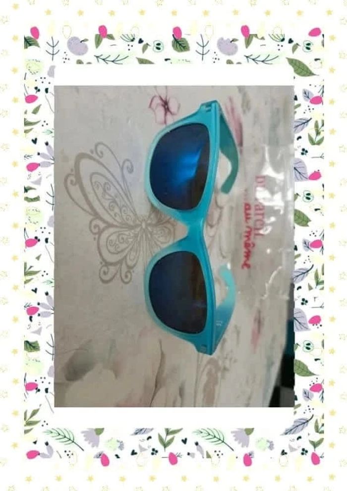 Lunette de soleil dpam enfant - photo numéro 2