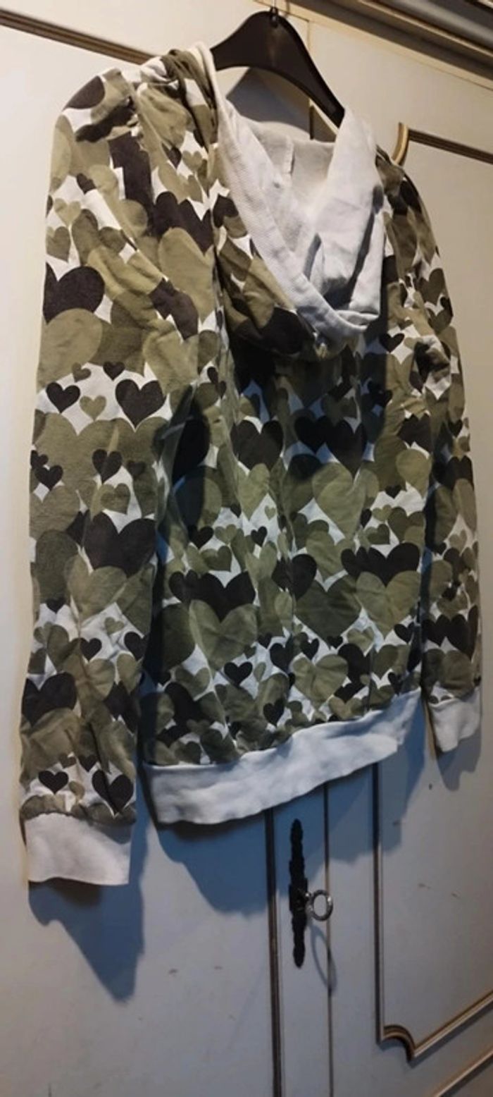 Pull femme - photo numéro 2