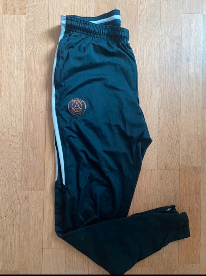 Jogging PSG nike - photo numéro 2