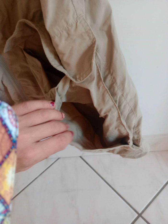 Veste sans manche xxl  pêche / chasse c83 - photo numéro 7