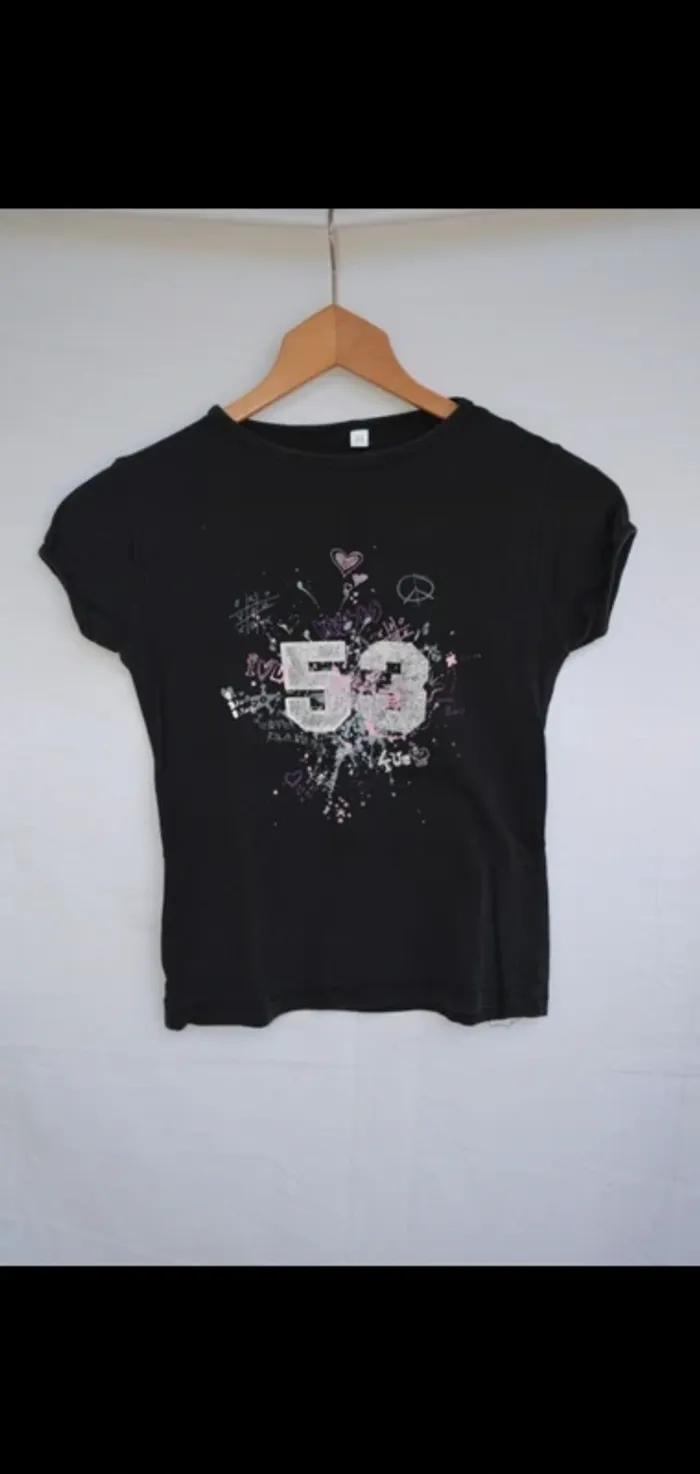 Tee shirt