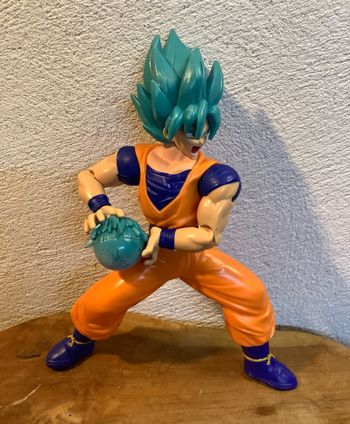 Figurine Dragon Ball z