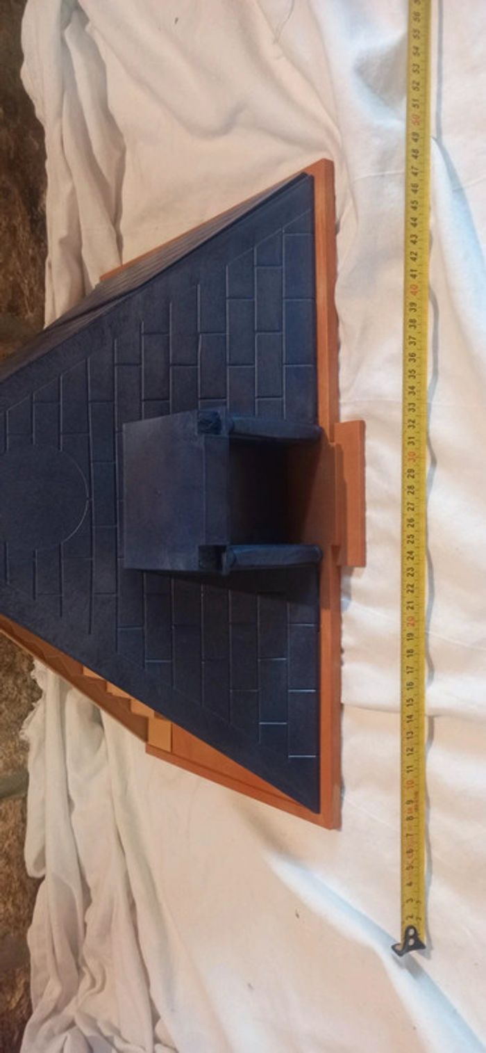 Pyramide playmobil - photo numéro 12