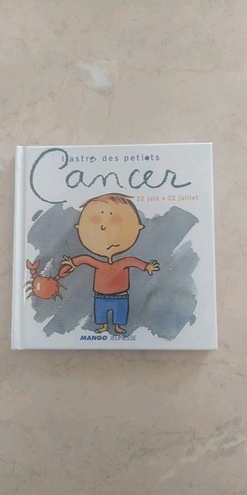 Cancer