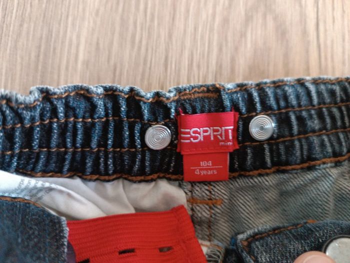 Short esprit - photo numéro 2