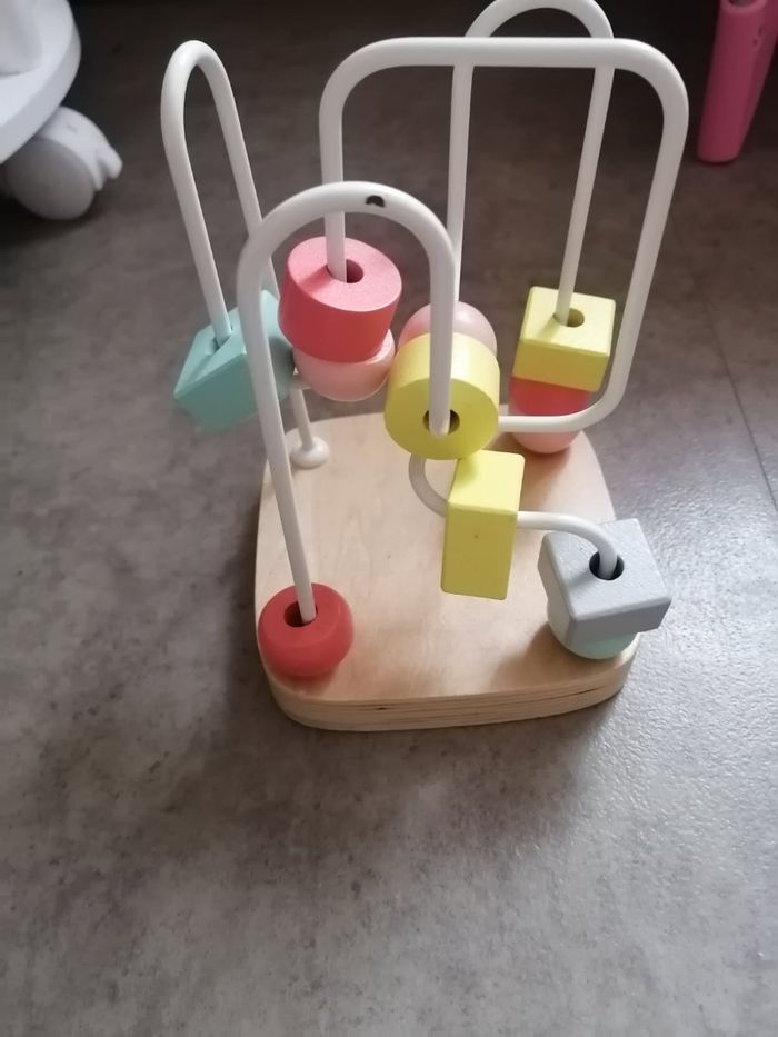 Divers jeux d'éveil - photo numéro 5