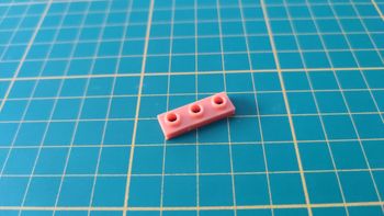 Pièce AM72600JU pièce détachée Mega Mattel #D48