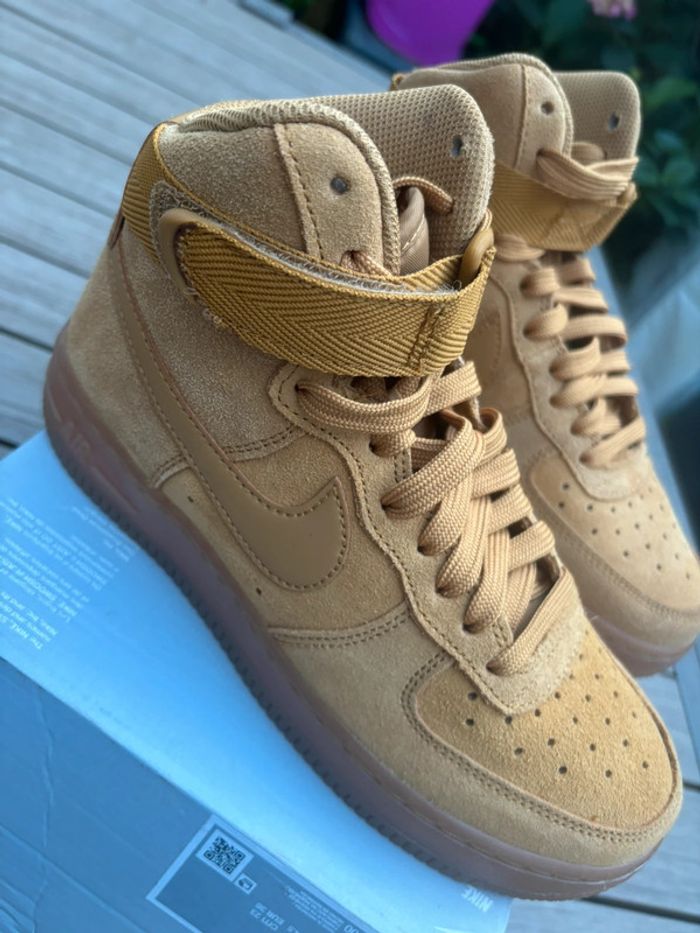 Air Force 1 High P.36 Neuves - photo numéro 6