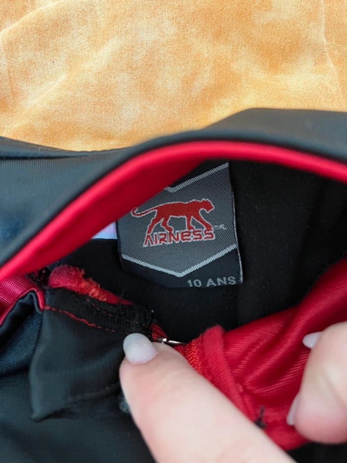 Veste airness - photo numéro 2