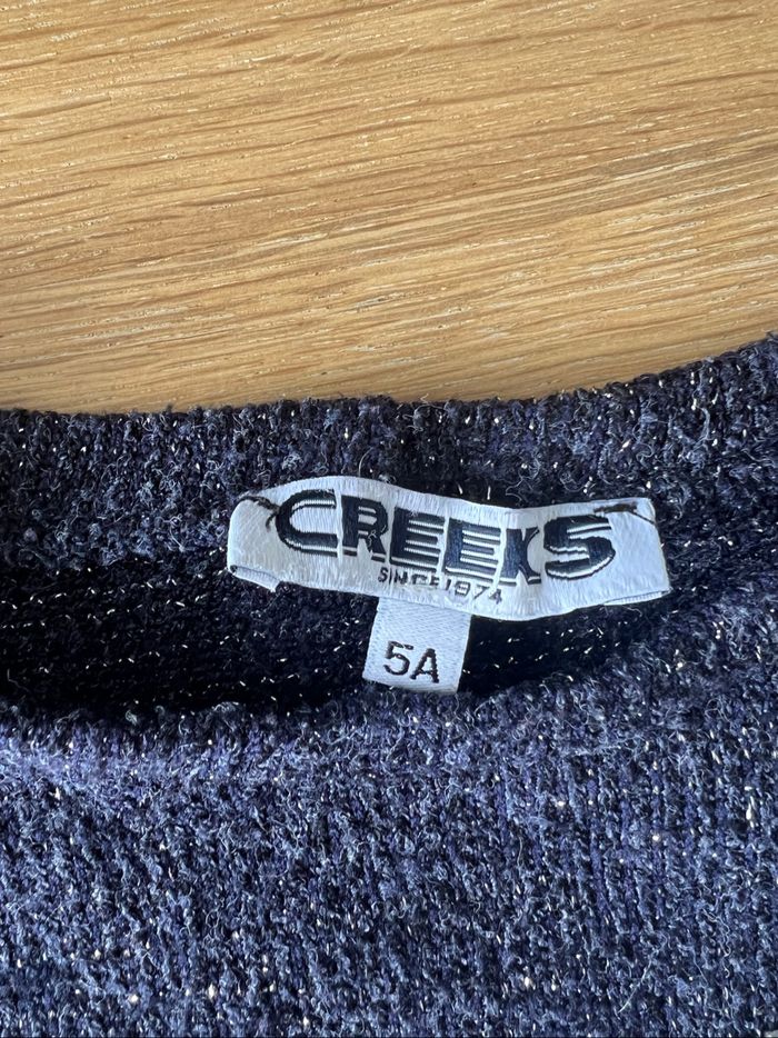 Pull creeks - photo numéro 3