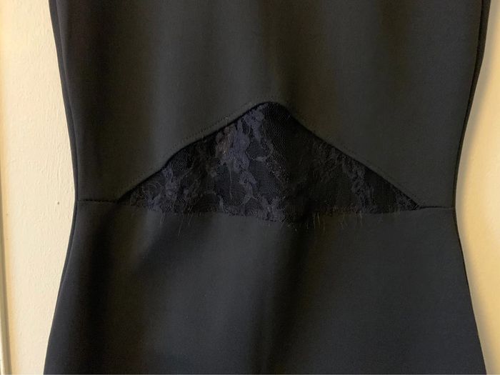 Robe Mim XS noire - photo numéro 3