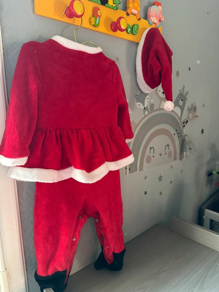 Combinaison de Noël - photo numéro 2