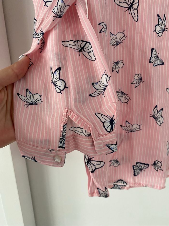 Blouse femme - photo numéro 3