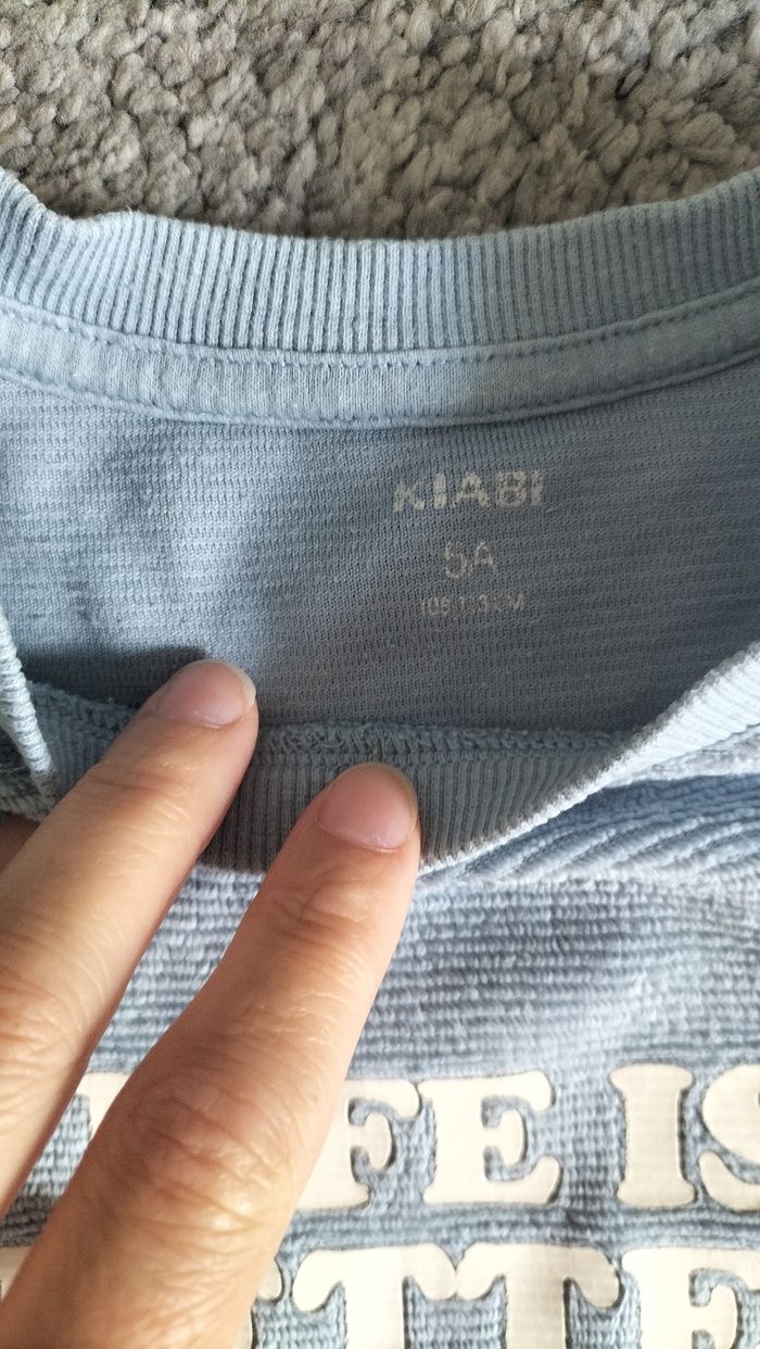 Pyjamas 5a - photo numéro 4