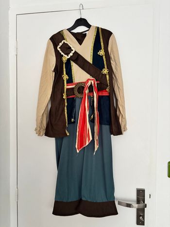 Déguisement Jack Sparrow Disney