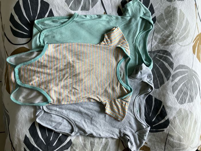 Lot de vêtements 24 mois - photo numéro 5