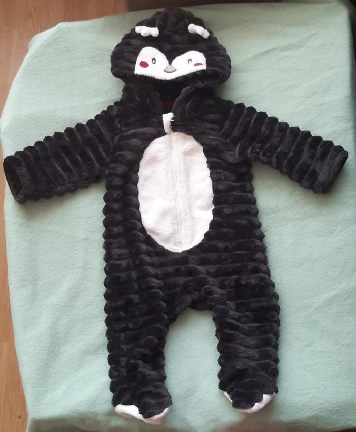 Pyjama combinaison 3m