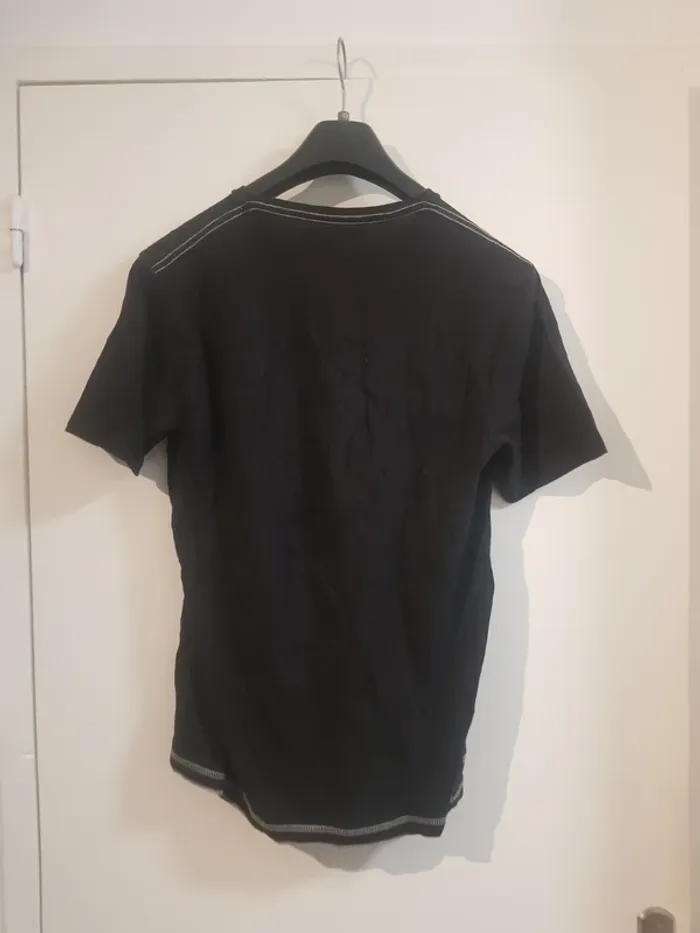 T-shirt Deelux taille S - photo numéro 3