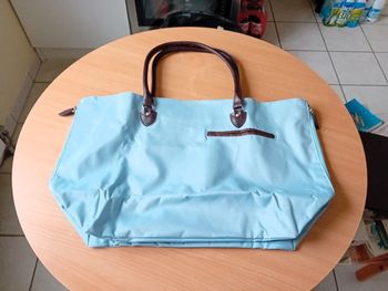 Grand sac de voyage 👜