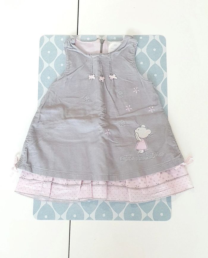 Robe - 6M