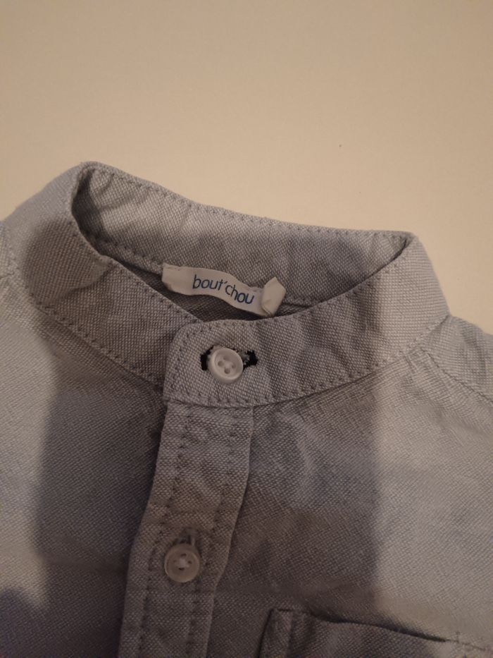 Chemise - photo numéro 2