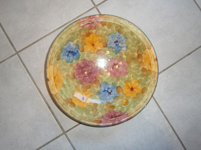 Coupe à fruits ou autre - photo numéro 2