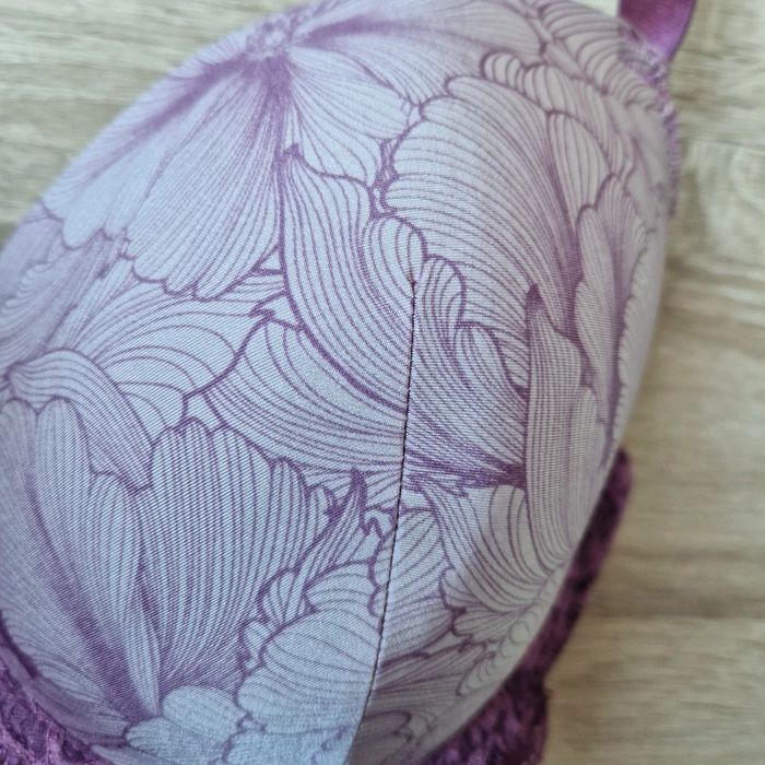 Soutien gorge 110D. - photo numéro 2