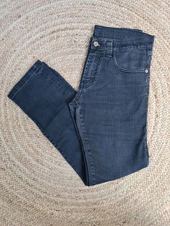 Jeans zara homme 40