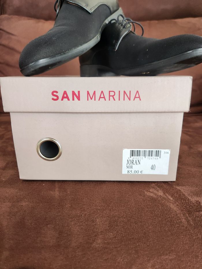 Mocassin - photo numéro 6