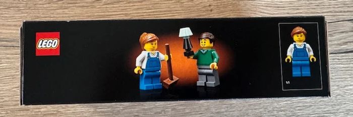 LEGO 40586 : - photo numéro 3