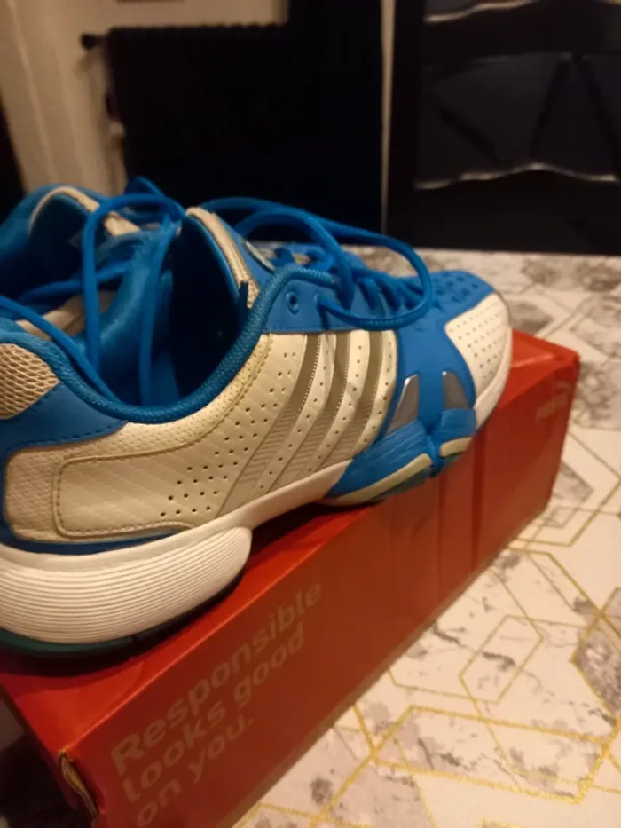 Baskets adidas - photo numéro 13