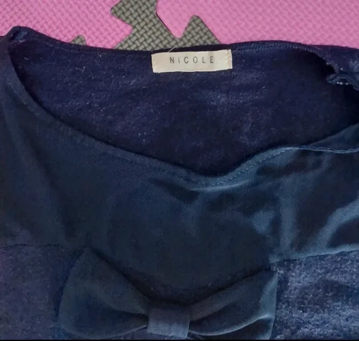 Petit pull femme - photo numéro 3
