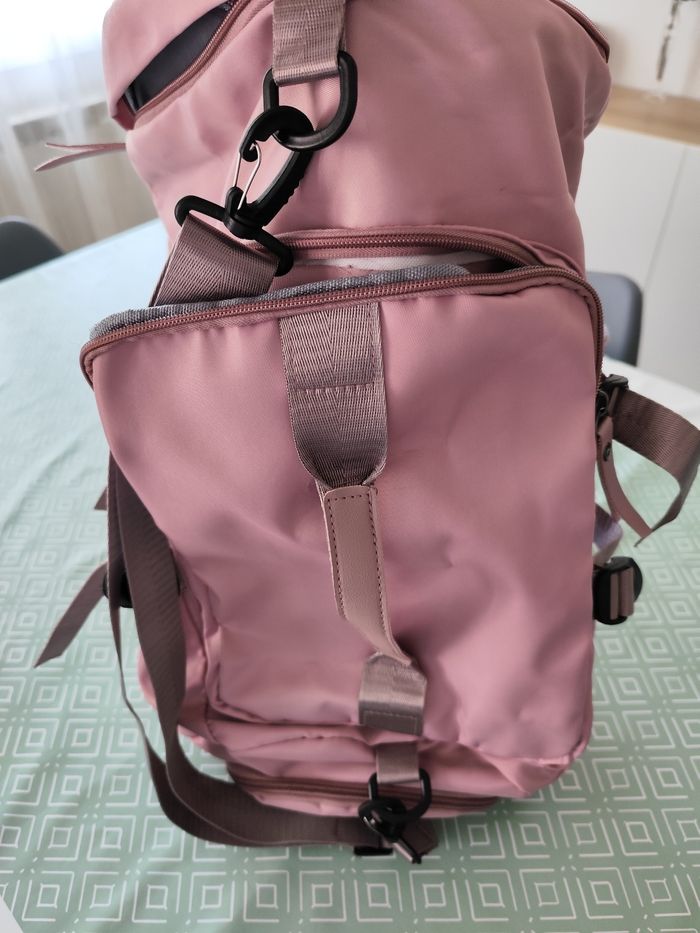 Sac à dos voyage - photo numéro 2