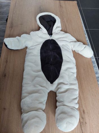 Surpyjama 9 mois