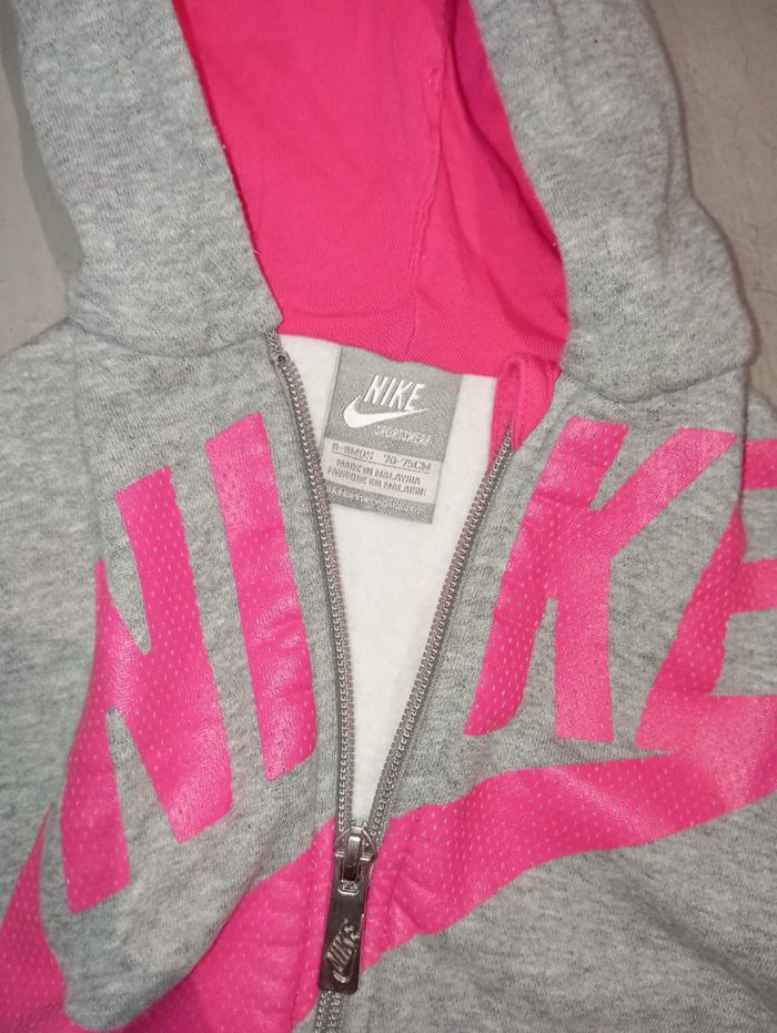 Ensemble Nike - photo numéro 2