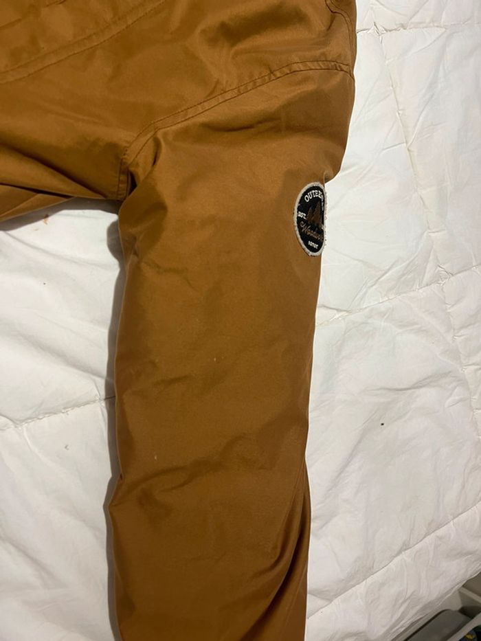 Manteau garçon name it - photo numéro 4