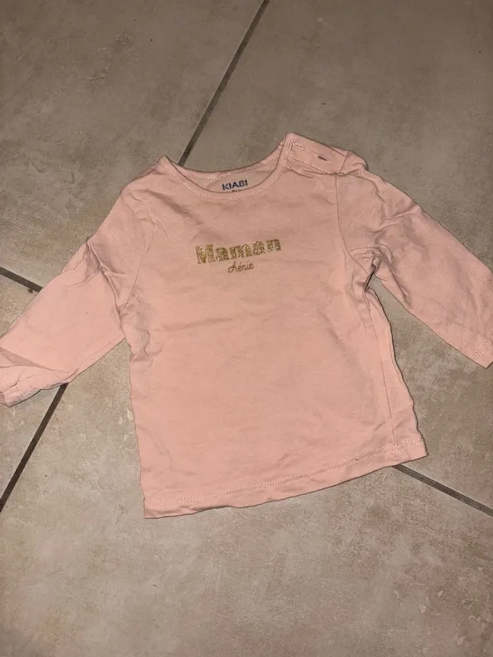 Tee-shirts