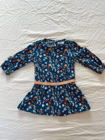 Robe Gémo 18 mois