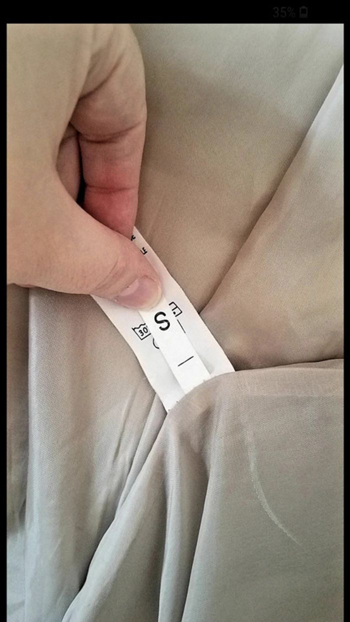 Veste trench femme mi saison - photo numéro 4