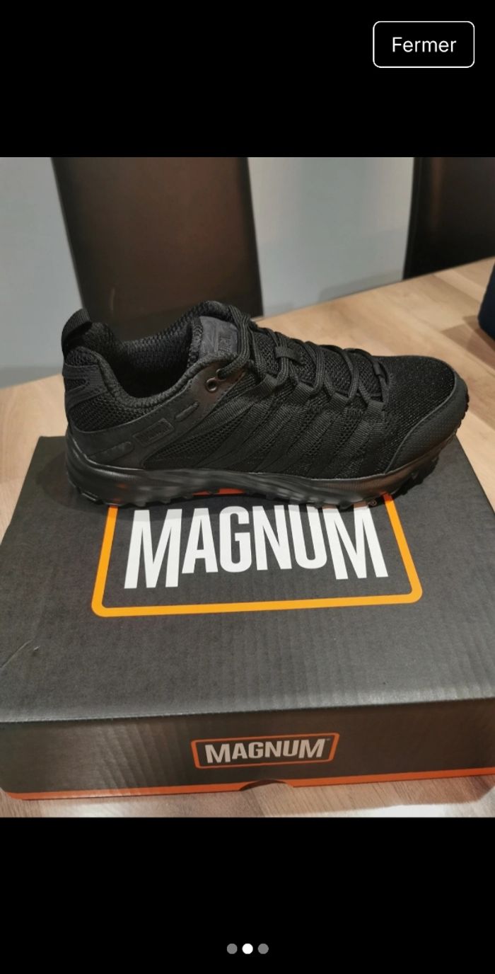 Basket magnum - photo numéro 3