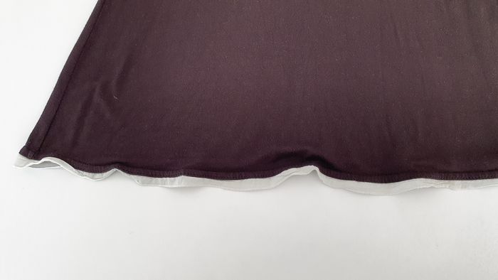 A donner dans un lot : Robe Bonobo marron et balance en S - photo numéro 3