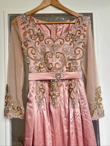 Robe de soirée