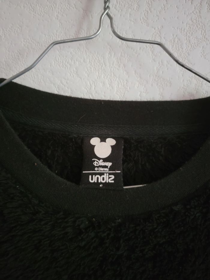 Jolie sweat Mickey Disney - photo numéro 2