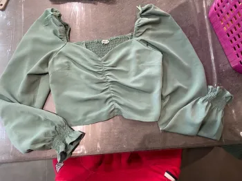 Top vert