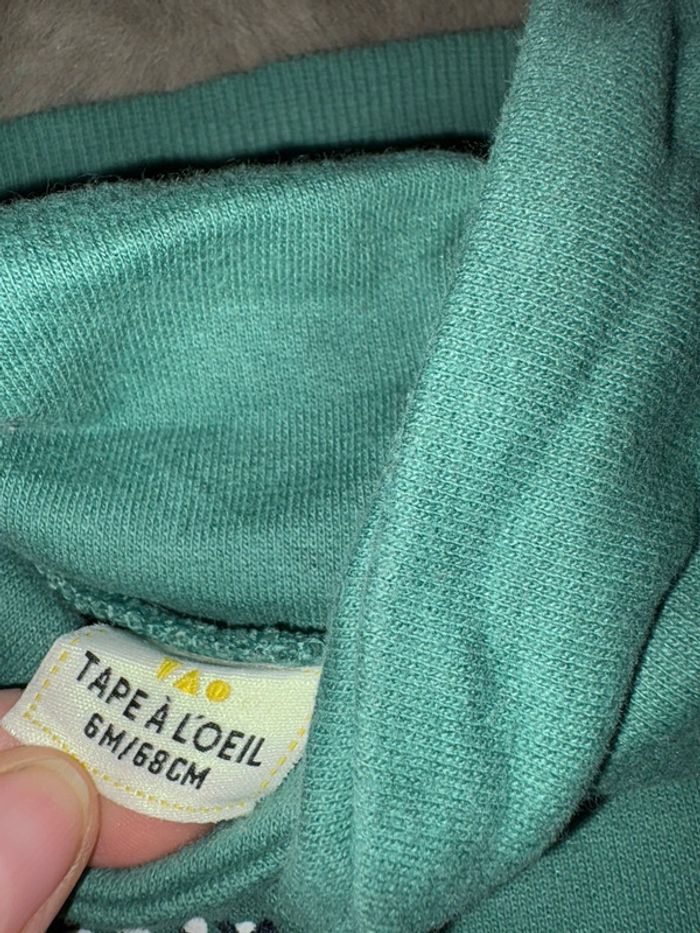 Lot vêtements - photo numéro 2